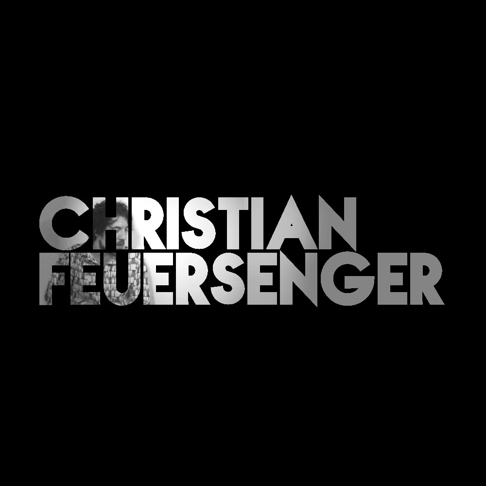 Christian Feuersenger Christian Feuersenger