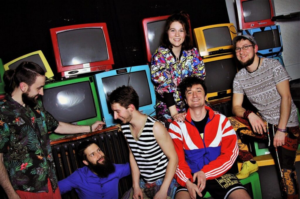 Offbeat Cooperative Offbeat Cooperative