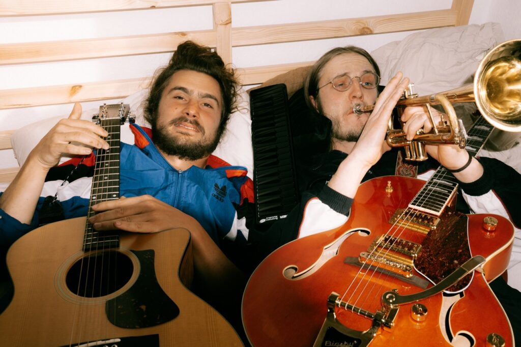Duo Desastroso Duo Desastroso