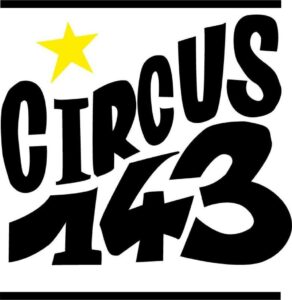Circus143 logo