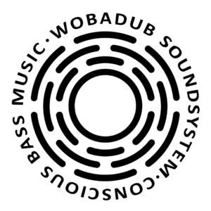 Wobadub Logo 2022 Calabri Bold