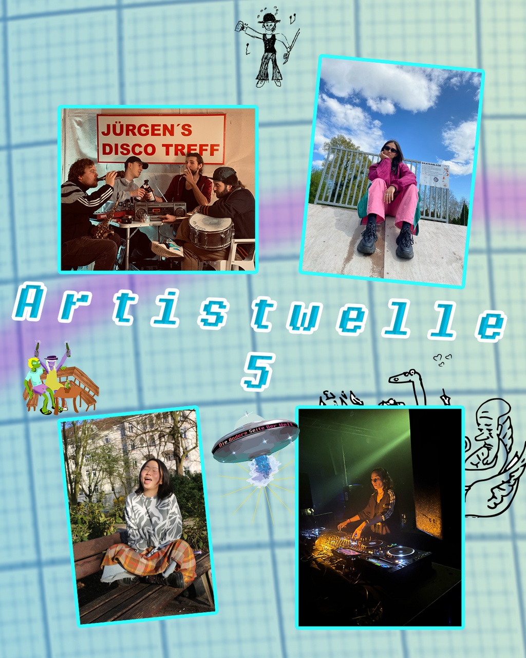 welle5